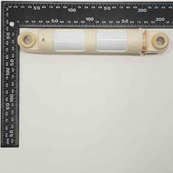 Амортизатор стиральной машины Candy 41017168, SAR005ZN, SAR015ZN, 12ph32, 1240172104, 1322553007, 124017210, 41009196, 78CY001, 41017170, 120N (2шт)