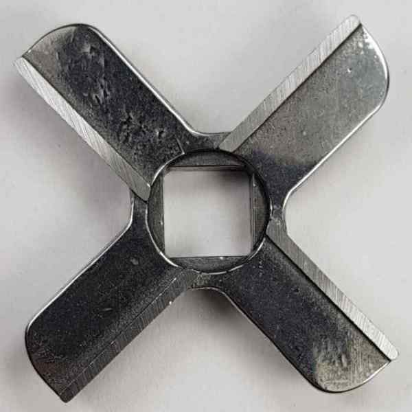 Нож мясорубки Bosch, Bork, Vitek, Zelmer (755469)