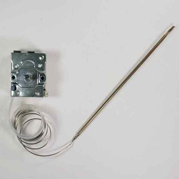 Терморегулятор духовки Hansa, Fagor 16А/400V/0,9м/25мм/50-320°С, Tecasa NT252AR COK200UN