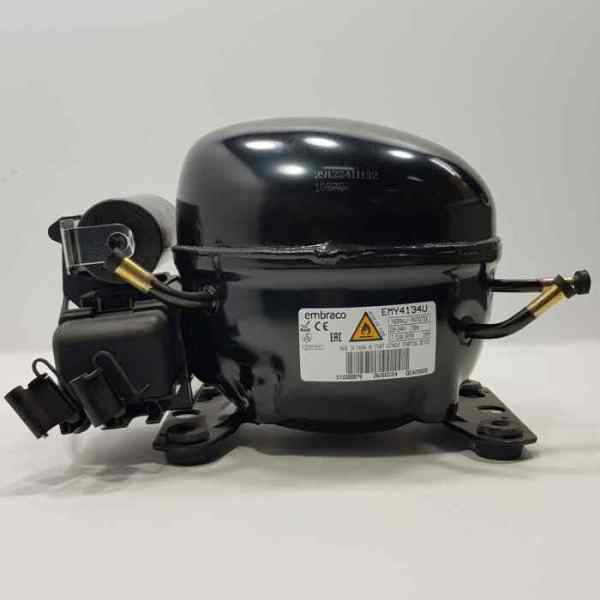 Компрессор ASPERA EMY 4134 U R-290 (389Вт/-23.3°C; 7.95cm3)