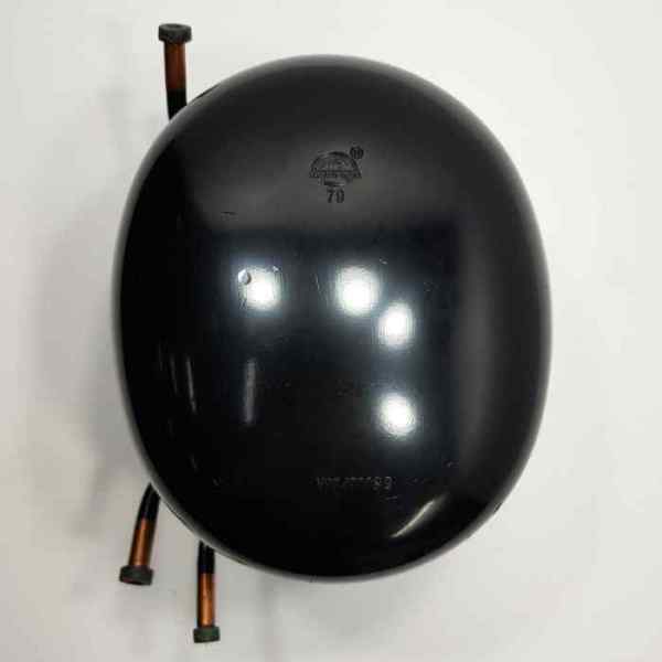 Компрессор Wansheng QM80U R-290 (400Вт/-23,3°С, 8.0cm3)