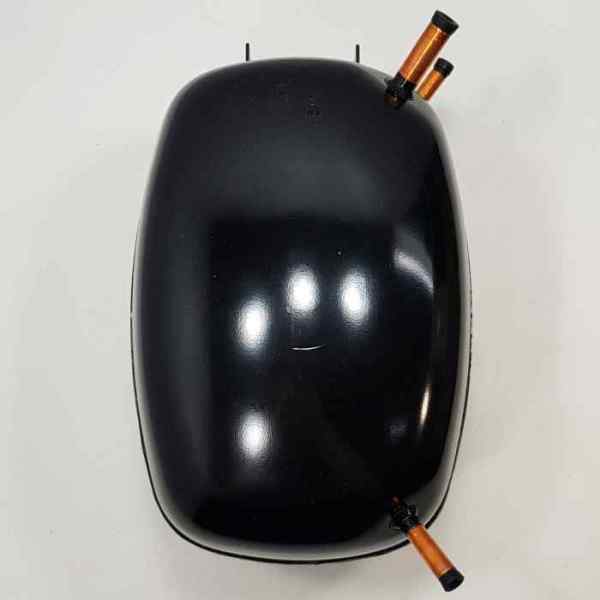 Компрессор SECOP SC10CL R-404a (366Вт/-23.3°C; 10.29cm3)