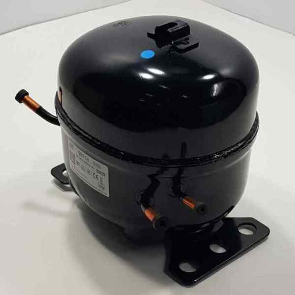 Компрессор Wansheng QD91H R-134 (208Вт/-23,3°С, 8,35cm3)