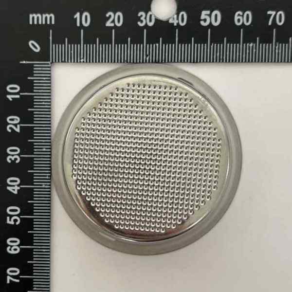 Фильтр-сито в рожок для кофеварки DeLonghi, 7313286069 CFM553DL