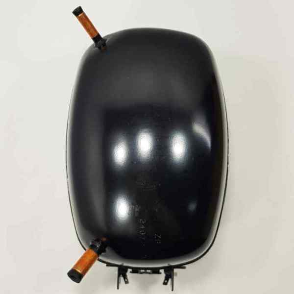 Компрессор SECOP SC12D R-22 (1594Вт/+7.2°C; 12.87cm3)