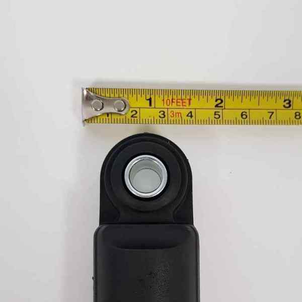 Амортизатор стиральной машины Ariston 050560 (2509001) правый 120N, Cima