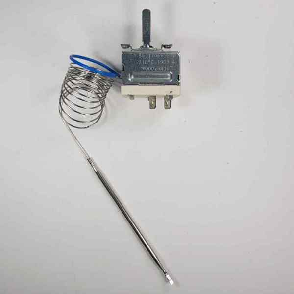 Терморегулятор духовки Bosch 16А/23мм/50-310°С, 499005, EGO 55.17069.210