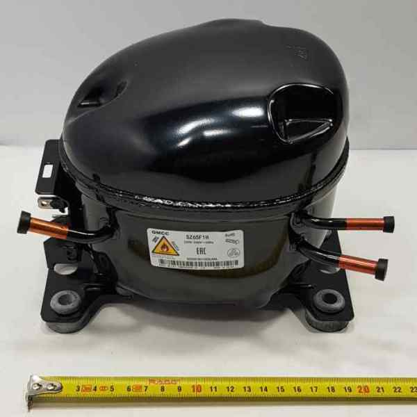 Компрессор GMCC SZ65F1H R-600 (115Вт/-23,3°C)