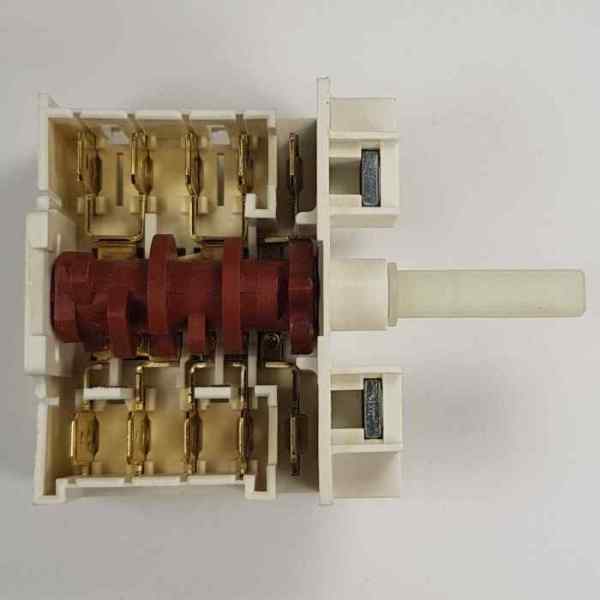 Переключатель Мощности-7 Hansa 8002197 (Dreefs 5HE066, конф.) COK302AA