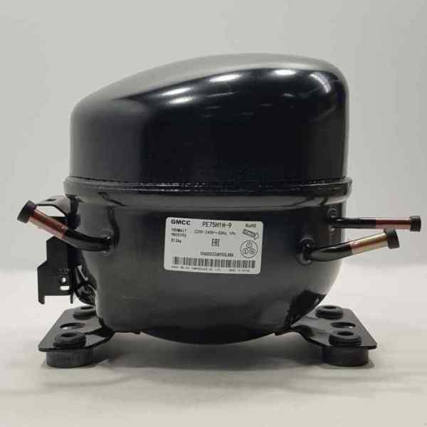 Компрессор GMCC PE75H1H-9 R-134 (218Вт/-23,3°C)