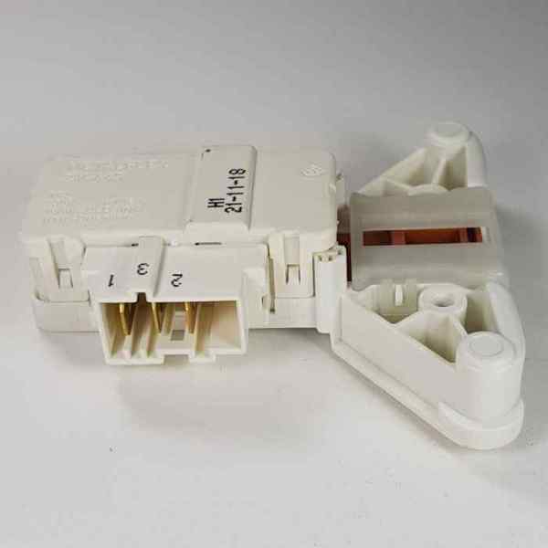 УБЛ Ardo, Whirlpool 651016770, 481228058043 (metalflex ZV446H1), замок стиральной машины