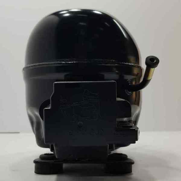 Компрессор Embraco ERU55CLP R-600 (160Вт/-23,3°С; 9.04cm3) new
