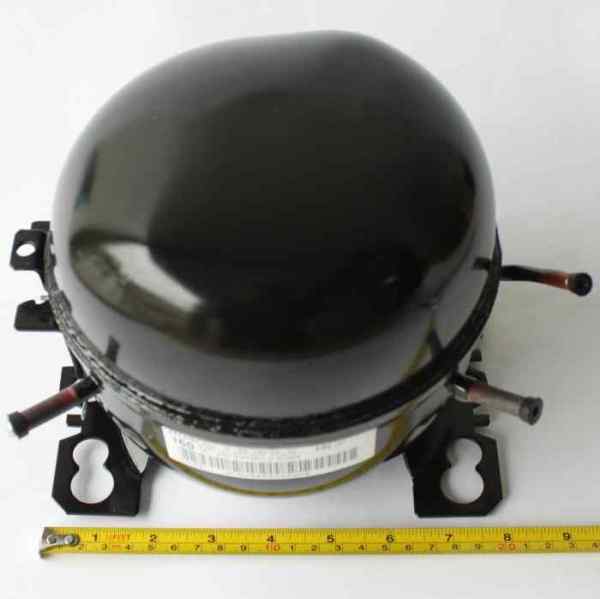 Компрессор Атлант СКО-160 R-134 (172Вт/-23,3°С; 7.24cm3)