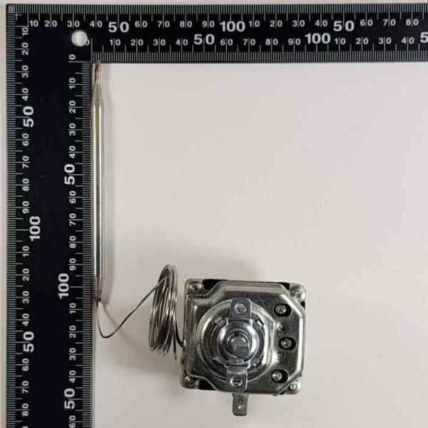 Терморегулятор капиллярный 3-х фазный 30-90°С 