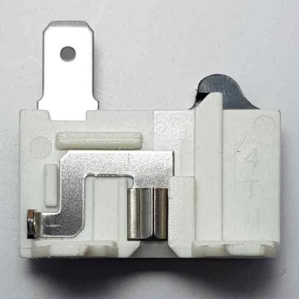 Реле TM-4 4TM Корея 1/6hp QD-16 122Вт