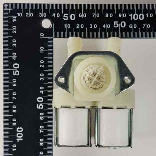 КЭН-2 90°, d=12мм, электромагнитный клапан VAL121UN