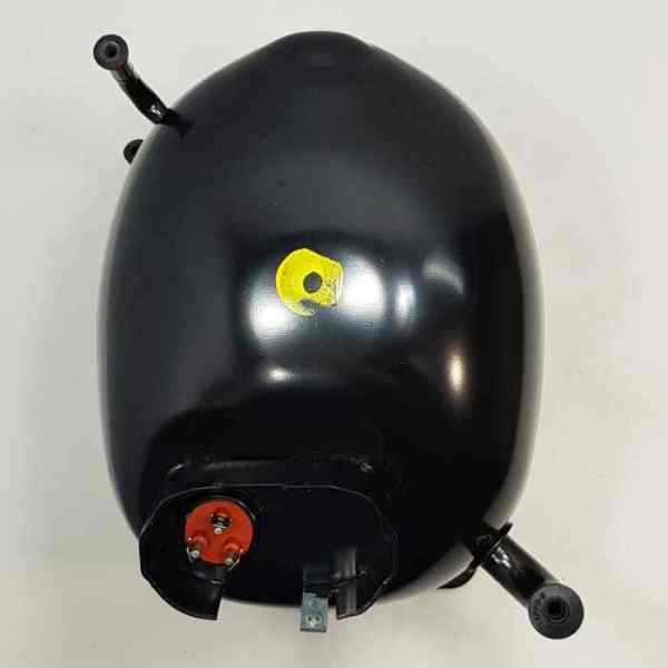 Компрессор ASPERA NJX 2219 GS R-404a (2168Вт/-23.3°C; 38cm3; 380В)