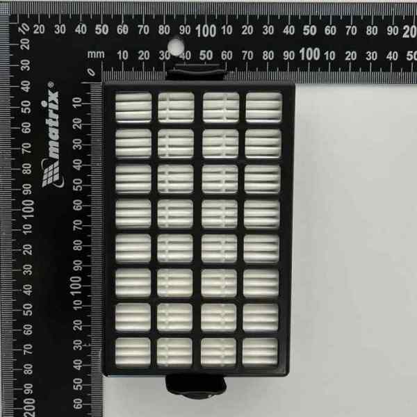 Фильтр пылесоса Samsung DJ97-00339A/B/C/D/E/F/G/H (136*88*33мм), HEPA-фильтр