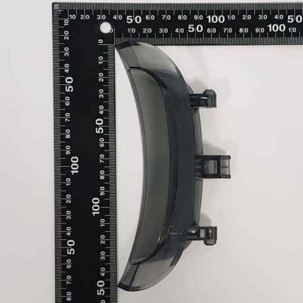 Ручка люка Candy 43011740, стиральной машины DHL016CY
