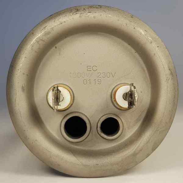 ТЭН (К) RF 64/1,3кВт/М4 медный, L-310мм (66057) водонагревателя Термекс, разъём "папа"