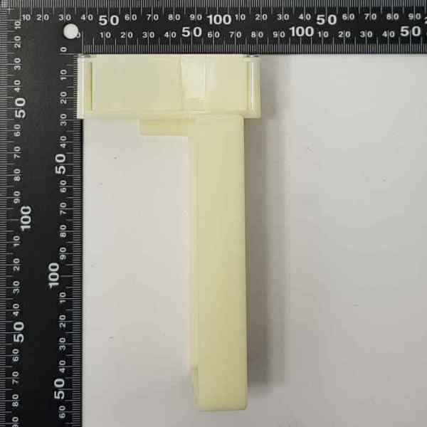 Заслонка Sharp DTHM-A031CBKZ/NSBC001ZA1/2885