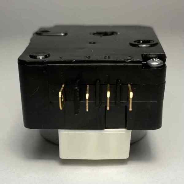 Таймер Sharp NT0704M2MC, TMP015UN
