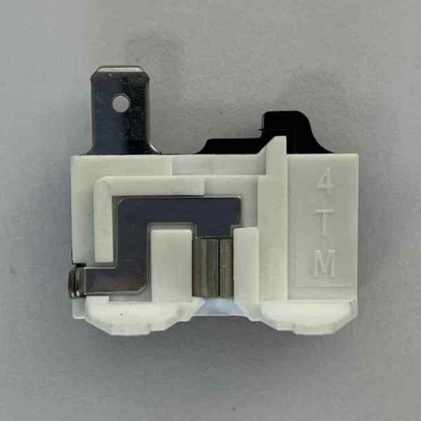 Реле TM-4 4TM Корея 1/4hp QD-14 183Вт