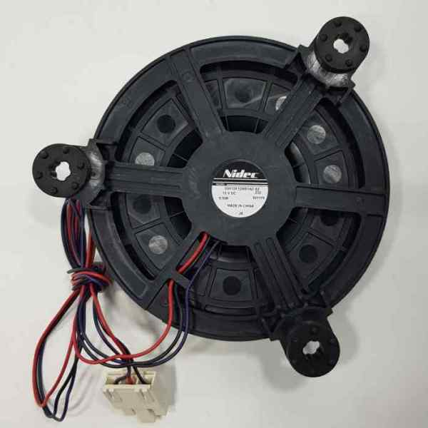 Вентилятор Haier GW12E12MS1AZ центробежный, 12В, 0,33А