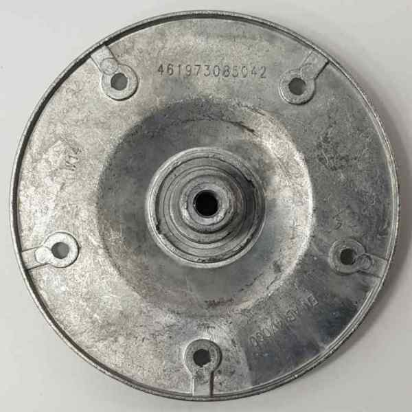 Суппорт стиральной машины Whirlpool 480110100802/461973085042/461973090482/SPD013WH (комплект фланцев)
