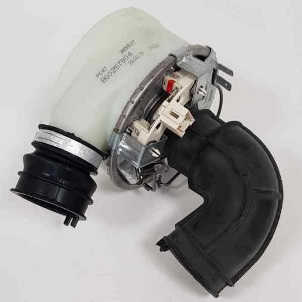 ТЭН к посудомоечной машине Ariston, Indesit 1800/1960Вт C00257904