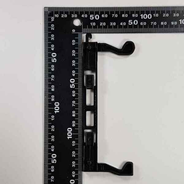 Замок дверцы Samsung DE64-00264A