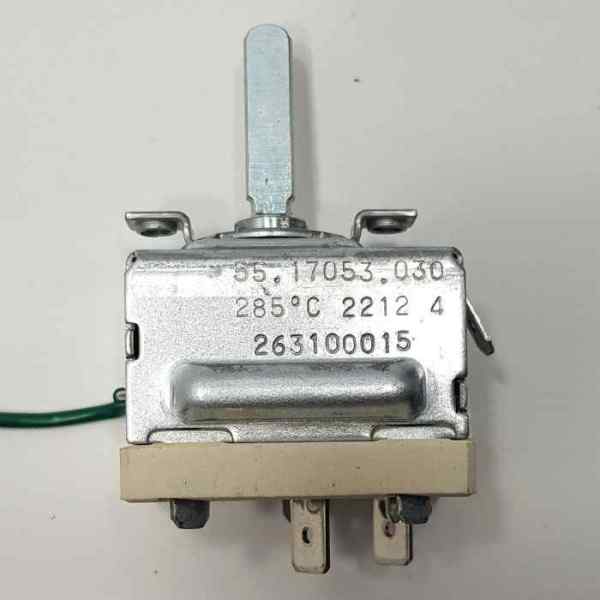 Терморегулятор духовки Beko 1,14м/55-285°С, EGO 55.17053.030 (263100015) COK201AC