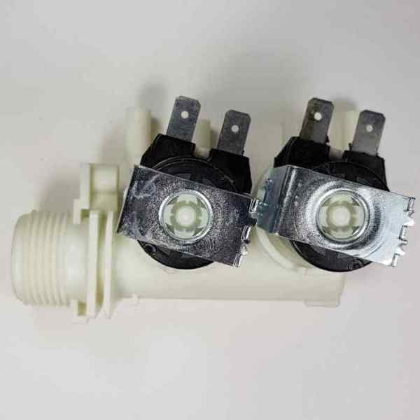 КЭН-2 90° Indesit C00066518, 194402 электромагнитный клапан