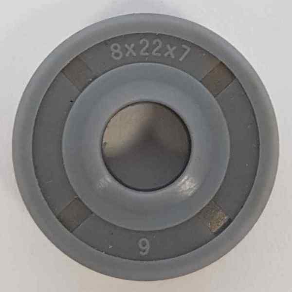 Сальник 8х22х7(6,5) хлебопечки LG 4036FB4082A