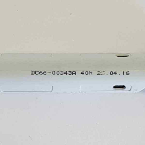 Амортизатор стиральной машины Samsung DC66-00343A 40N, AKS SAR009SA
