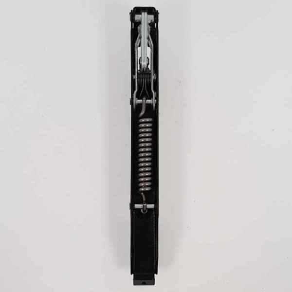 Петля двери духовки Gorenje 166656, 643558, 109482 DRH302GO