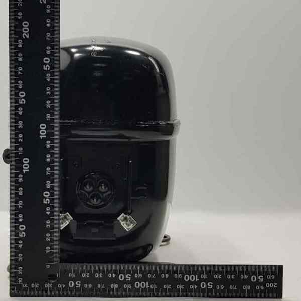 Компрессор SECOP SC10D R-22 (1267Вт/+7.2°C; 10.29cm3)