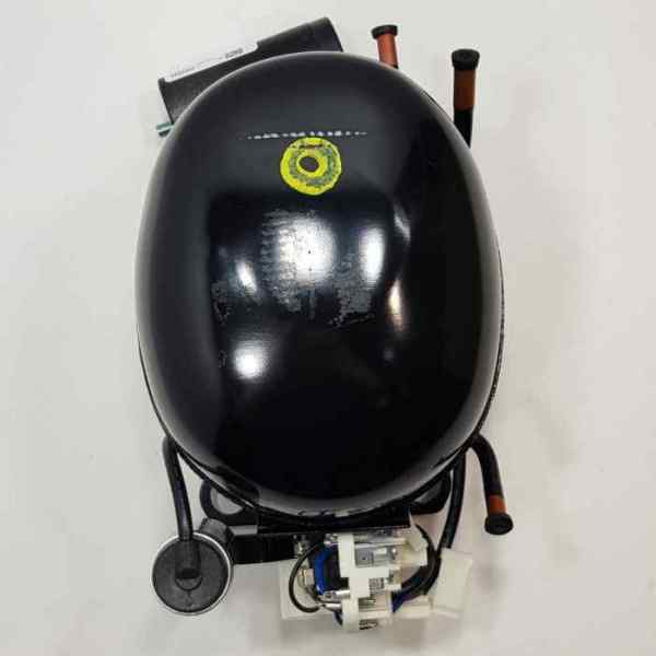 Компрессор ASPERA NEU 2178 U/NEX 2180 UB R-290 (920Вт/-23.3°C; 18.7cm3)