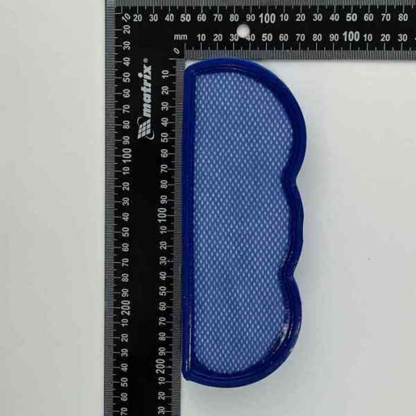 Фильтр пылесоса Samsung DJ63-01126A, FSM 88 (207*75*30мм), HEPA-фильтр VAC310SA