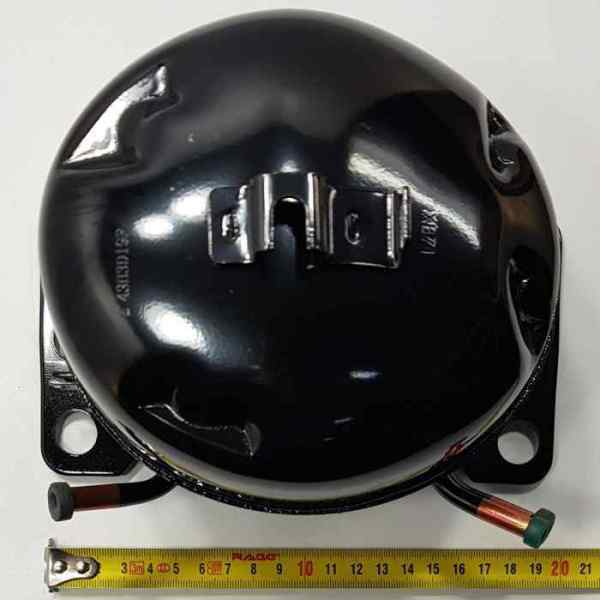 Компрессор Zenny ZC134A-100 R-134 (110Вт/-23.3°С, 4,5cm3) 