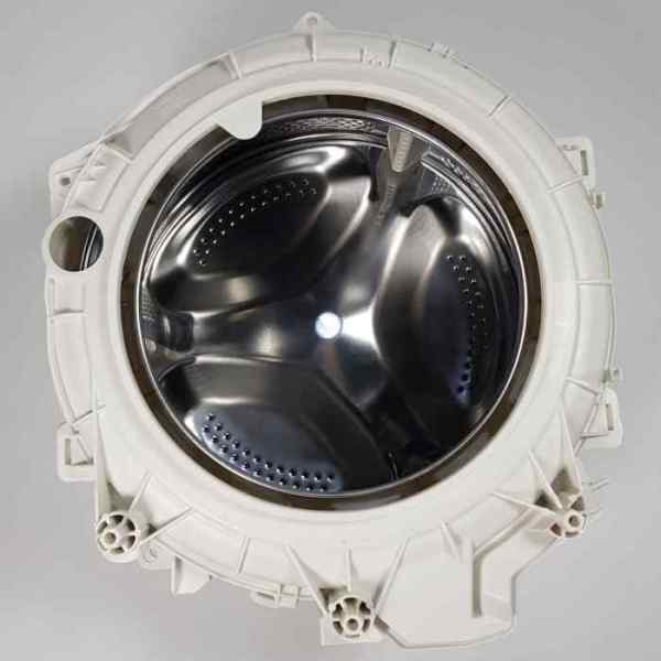 Бак стиральной машины Indesit в сборе C00282801