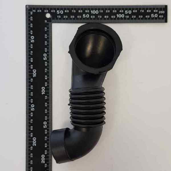 Патрубок Bosch 265958 (300611) входной для стиральной машины