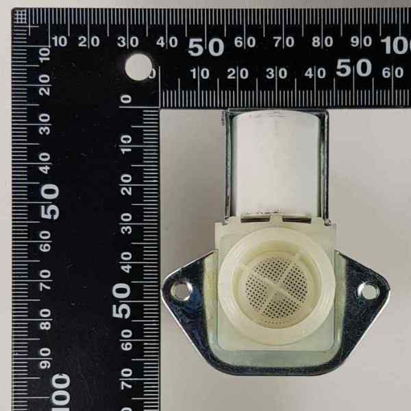 КЭН-1 180°, d=12мм, электромагнитный клапан VAL010UN