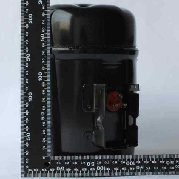 Компрессор ASPERA T 2168 Е R-22 (759Вт/-23.3°C; 1304Вт/-15°C; 20,4cm3)