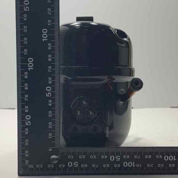 Компрессор Wansheng QD43Y R-600 (75Вт/-23,3°С, 5.2cm3)
