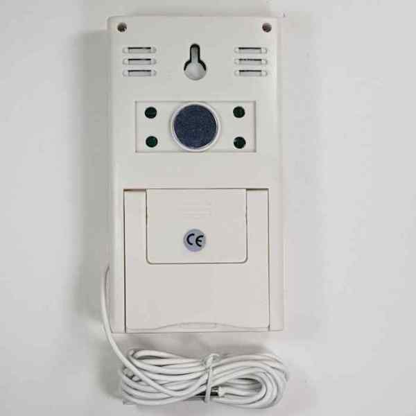 Термометр DT-3 (гигрометр, 2 датчика)