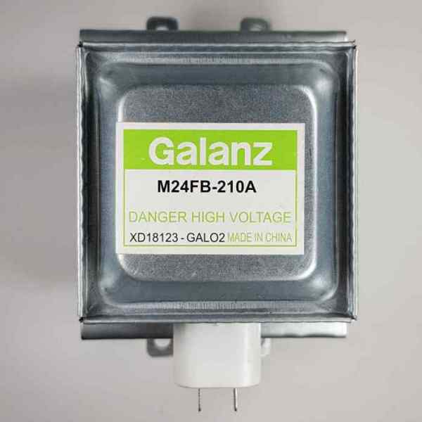 Магнетрон СВЧ Galanz M24FB-210A. 950W