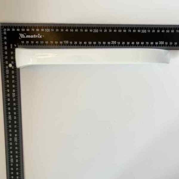 Ручка холодильника Bosch-Siemens 369547/267269/484315 (L-310мм)