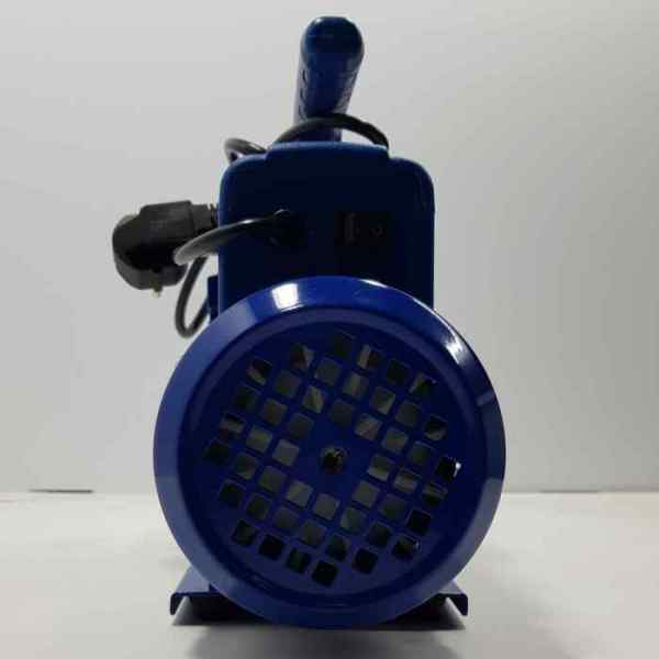 Вакуумная помпа VP-135/CY-140 (1ступ, 100л/мин, 5.6кг)