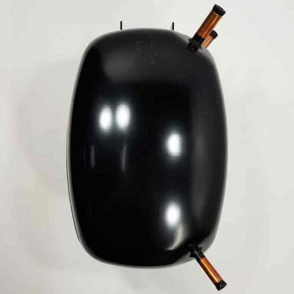 Компрессор SECOP SC10C R-22 (341Вт/-23,3°С, 10,29см3)